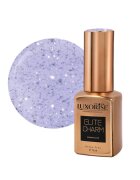 Luxorise Rubber Base Hema Free ELITE CHARM - Royal Radiance 15ml