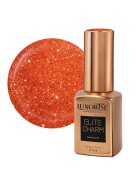 Luxorise Rubber Base Hema Free ELITE CHARM - Ruby Romance 15ml