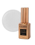 Luxorise Rubber Base Hema Free ELITE CHARM - Satin Elegance 15ml