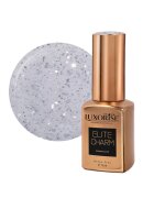 Luxorise Rubber Base Hema Free ELITE CHARM - Serenity Glaze 15ml