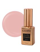 Luxorise Rubber Base Hema Free ELITE CHARM - Warm Nude 15ml
