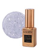 Luxorise Rubber Base Hema Free ELITE CHARM - Waterfall Mirage 15ml