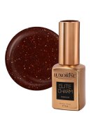 Luxorise Rubber Base Hema Free ELITE CHARM - Wine Bliss 15ml