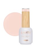 Luxorise Rubber Base Hema Free Harmony - Calm Caramel 10ml
