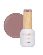 Luxorise Rubber Base Hema Free Harmony - Cashmere Cocoa 10ml