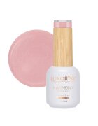 Luxorise Rubber Base Hema Free Harmony - Espresso Shimmer 10ml