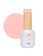 Luxorise Rubber Base Hema Free Harmony - Gentle Glimmer 10ml