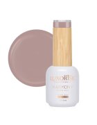 Luxorise Rubber Base Hema Free Harmony - Honeyed Haze 10ml