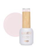 Luxorise Rubber Base Hema Free Harmony - Milky Pink 10ml