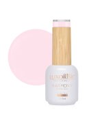 Luxorise Rubber Base Hema Free Harmony - Pastel Peony 10ml