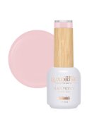 Luxorise Rubber Base Hema Free Harmony - Tender Rose 10ml