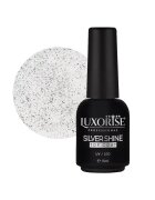 Luxorise Silver Shine Top Coat 15ml
