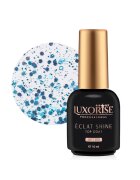 Luxorise Top Coat - Eclat Shine - Sapphire 10ml