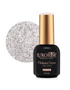 Luxorise Top Coat - FlakesGlow Champagne Charm 10ml
