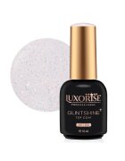 Luxorise Top Coat - GLINT SHINE 10ml