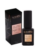 Luxorise Top Coat Mat Hema Free ELITE MATTE - 15ml