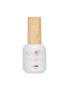 Luxorise Top Coat Mat Hema Free Viva Pure - 10ml