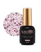 Luxorise Top Coat - Pure Eclat Matte - Rosette 10ml