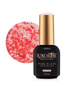 Luxorise Top Coat - Pure Eclat Matte - Ruby 10ml