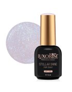 Luxorise Top Coat - STELLAR SHINE Celestial Citrus 10ml