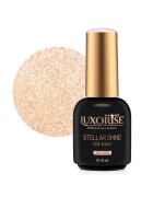 Luxorise Top Coat - STELLAR SHINE Cosmic Crown 10ml
