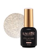 Luxorise Top Coat - STELLAR SHINE Galactic Grove 10ml