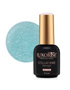 Luxorise Top Coat - STELLAR SHINE Meteorite Mint 10ml