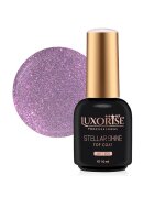 Luxorise Top Coat - STELLAR SHINE Solar Flare 10ml