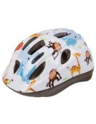 M-Wave Casca de protectie JUNIOR Zoo S (52-56 cm)