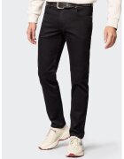 M5 by Meyer Pantaloni barbati M - 5 by Meyer Regular 6209/09 negru
