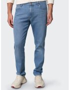 M5 by Meyer Pantaloni barbati M - 5 by Meyer Regular 6209/16 albastru - M
