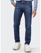 M5 by Meyer Pantaloni barbati M - 5 by Meyer Regular 6209/18 albastru