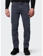 M5 by Meyer Pantaloni barbati M - 5 by Meyer Regular 6256/07 gri - Gri