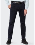 M5 by Meyer Pantaloni barbati M - 5 by Meyer Regular 6258/18 albastru