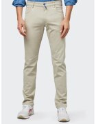 M5 by Meyer Pantaloni barbati Meyer Slim 6172/32 bej - Bej