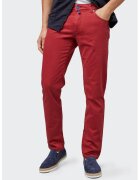 M5 by Meyer Pantaloni barbati Meyer Slim 6172/55 rosu