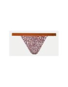Maaji Bikini dama - 305166821 - Poliester/Elastan - Violet - Violet