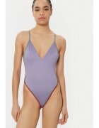 Maaji Costum de baie dama - 305166487 - Poliamida - Violet - Violet