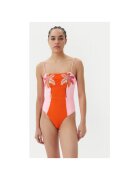 Maaji Costum de baie dama PT3742SOC001 - Multicolor - Multicolor