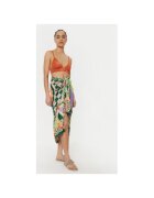 Maaji Pareo dama - 305166791 - Viscoza - One Size INTL - Verde