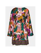 Maaji Rochie dama - 303748159 - Viscoza/Viscoza - Multicolor - Multicolor