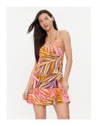 Maaji Rochie dama - 303748340 - Poliamida/Poliamida - Multicolor - Multicolor