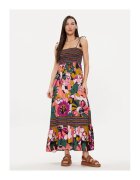Maaji Rochie dama - 303748364 - Viscoza/Viscoza - Violet - Violet