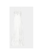 Maaji Rochie dama - 303749033 - Viscoza - Alb - Alb