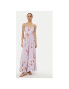 Maaji Rochie dama - 305166623 - In/Viscoza - Violet - Violet