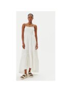 Maaji Rochie de vara dama PT2123CLD008 - In - Alb - Alb