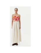 Maaji Rochie de vara dama PT2530CLD001 - In - Bej - Bej