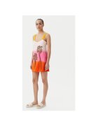 Maaji Rochie de vara dama PT2550CSD001 - In - Multicolor - Multicolor