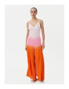 Maaji Rochie de vara dama PT2713CLD001 - Rayon/Bumbac - Multicolor - Multicolor