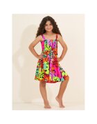 Maaji Rochie de vara multicolor - poliamida -